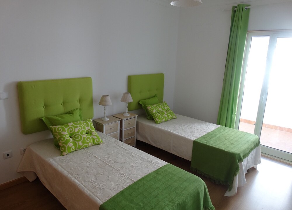 Photo of Bedroom in Santa Luzia