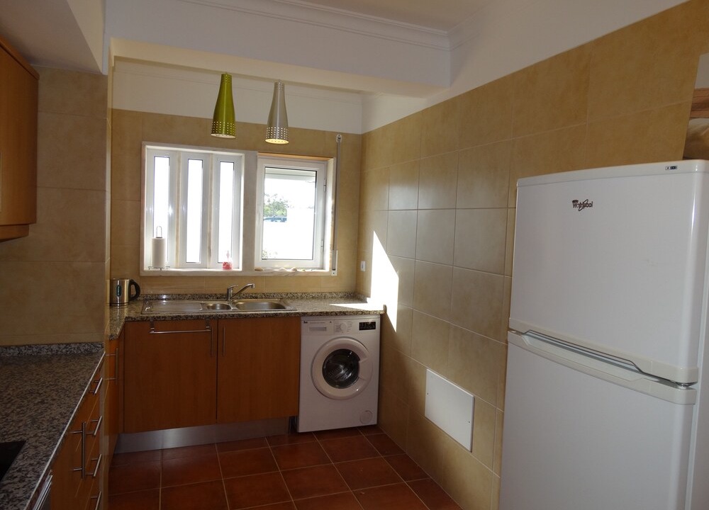 Photo of Kitchen in Santa Luzia