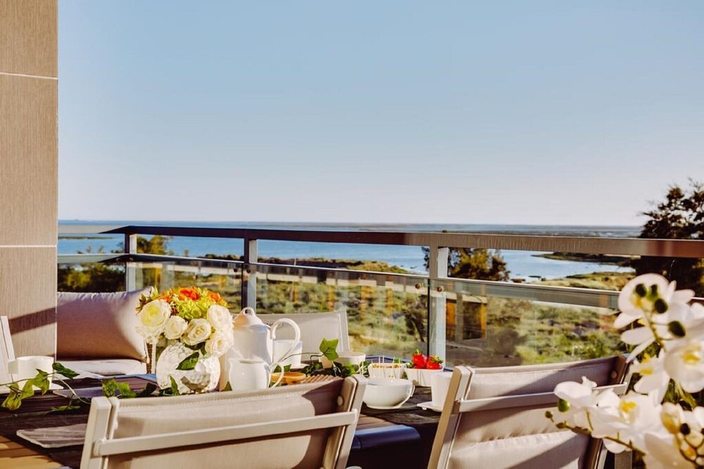 Photo of Patio Balcony in Olhao