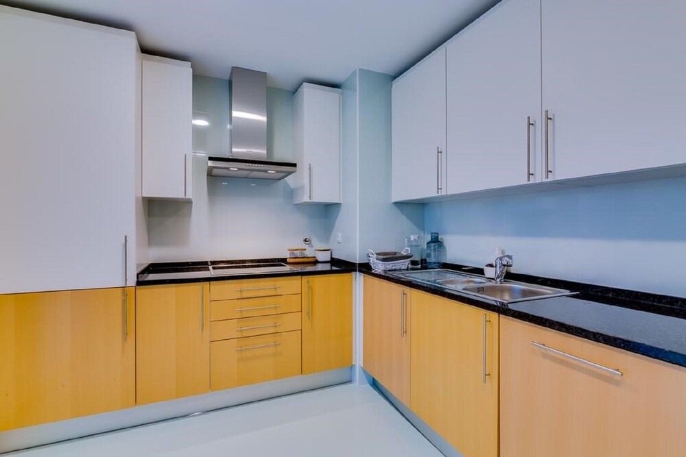 Photo of Kitchen in Olhao