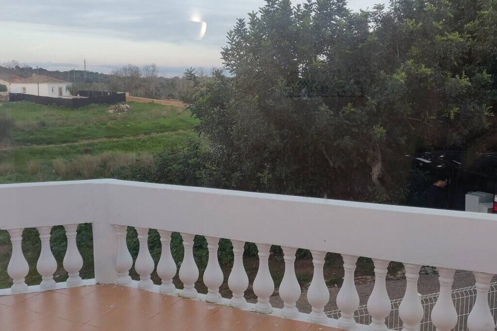 Photo of Patio Balcony in Lagoa e Carvoeiro