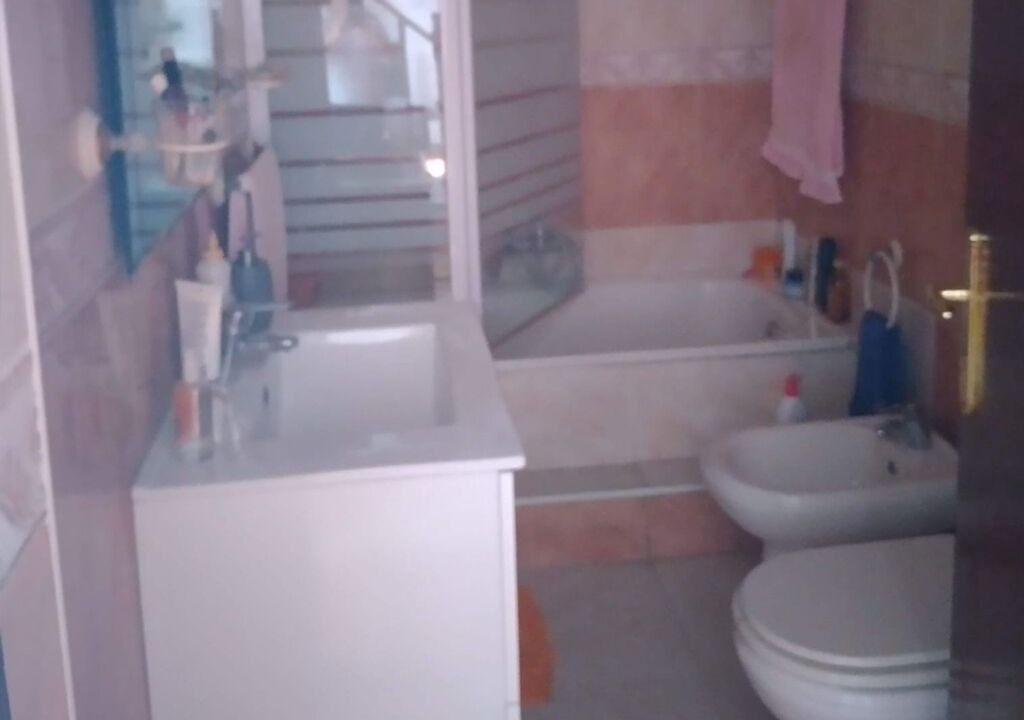 Photo of Bathroom in Vila Nova de Santo Andre