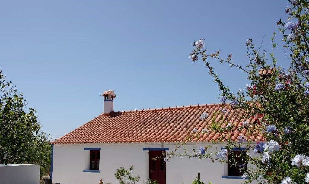 Photo of Outdoor in Cabeco de Aguia