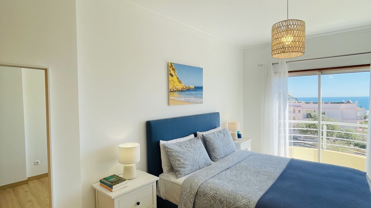Photo of Bedroom in Luz