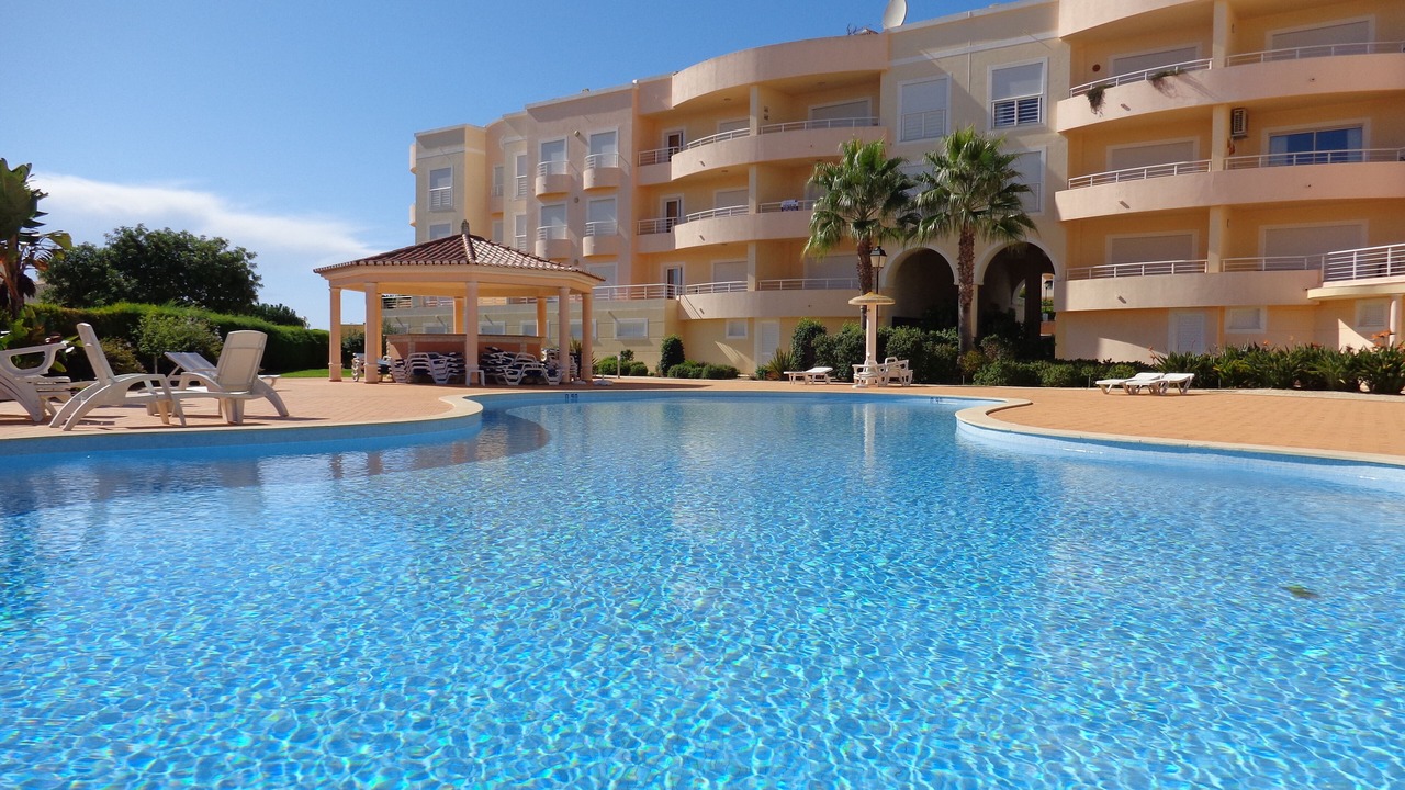Photo of Outdoor in Luz