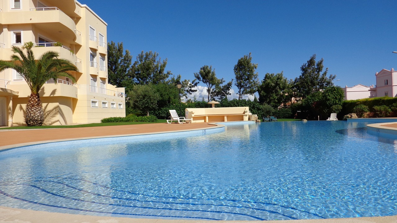 Photo of Outdoor in Luz