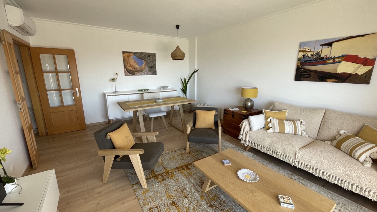 Photo of Livingroom in Luz