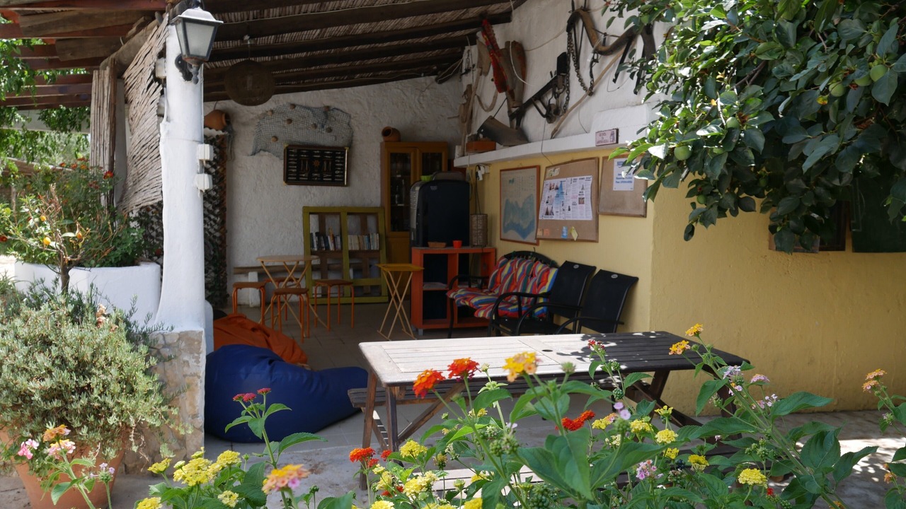 Photo of Outdoor in Fonte do Bispo