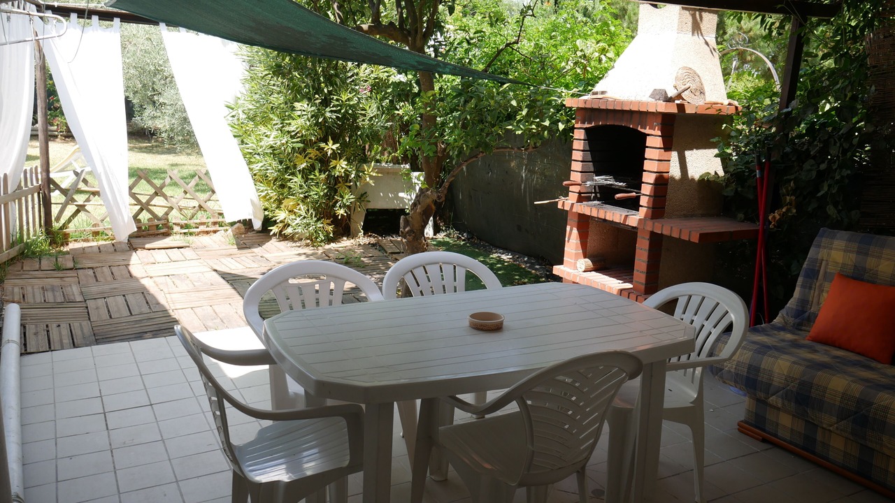 Photo of Outdoor in Fonte do Bispo