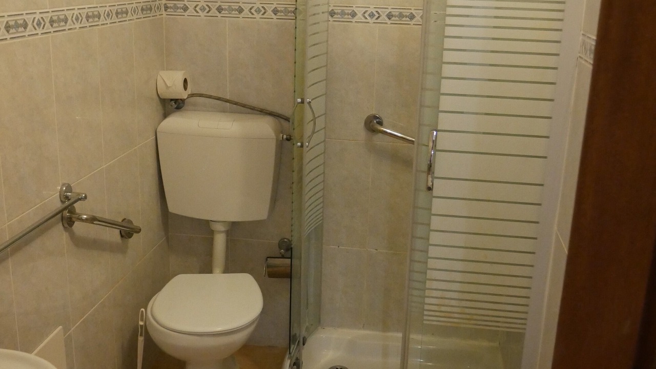 Photo of Bathroom in Fonte do Bispo