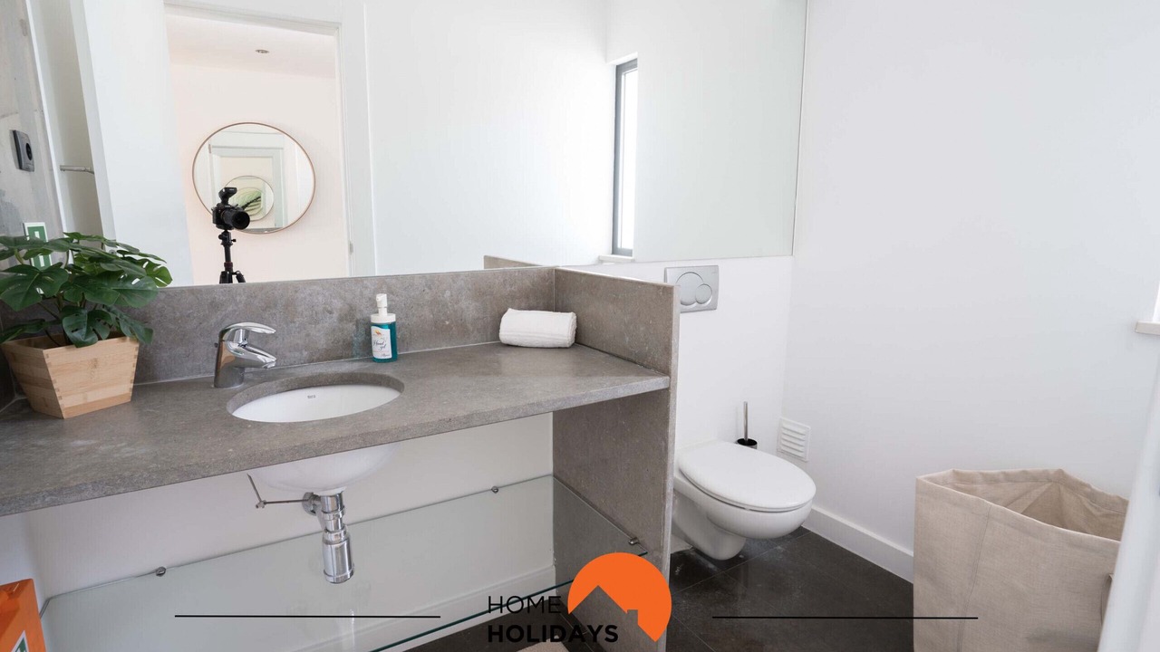 Photo of Bathroom in Cerro de Aguia