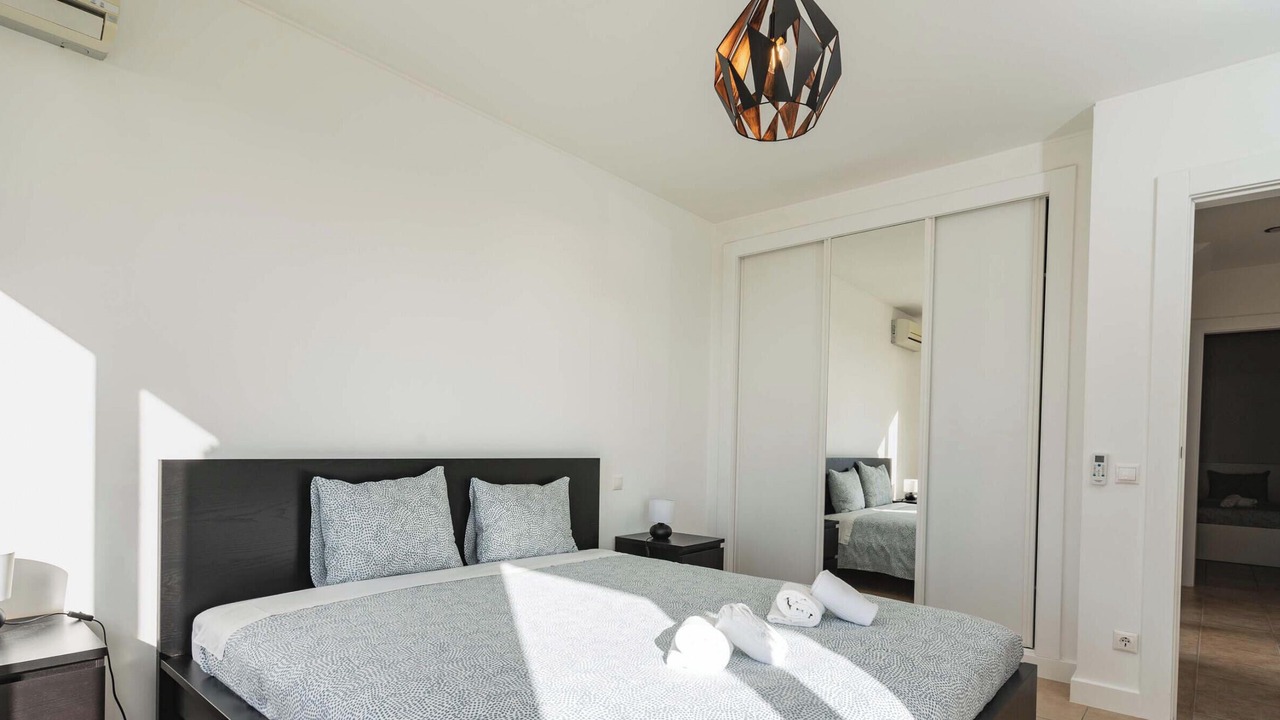 Photo of Bedroom in Cerro de Aguia