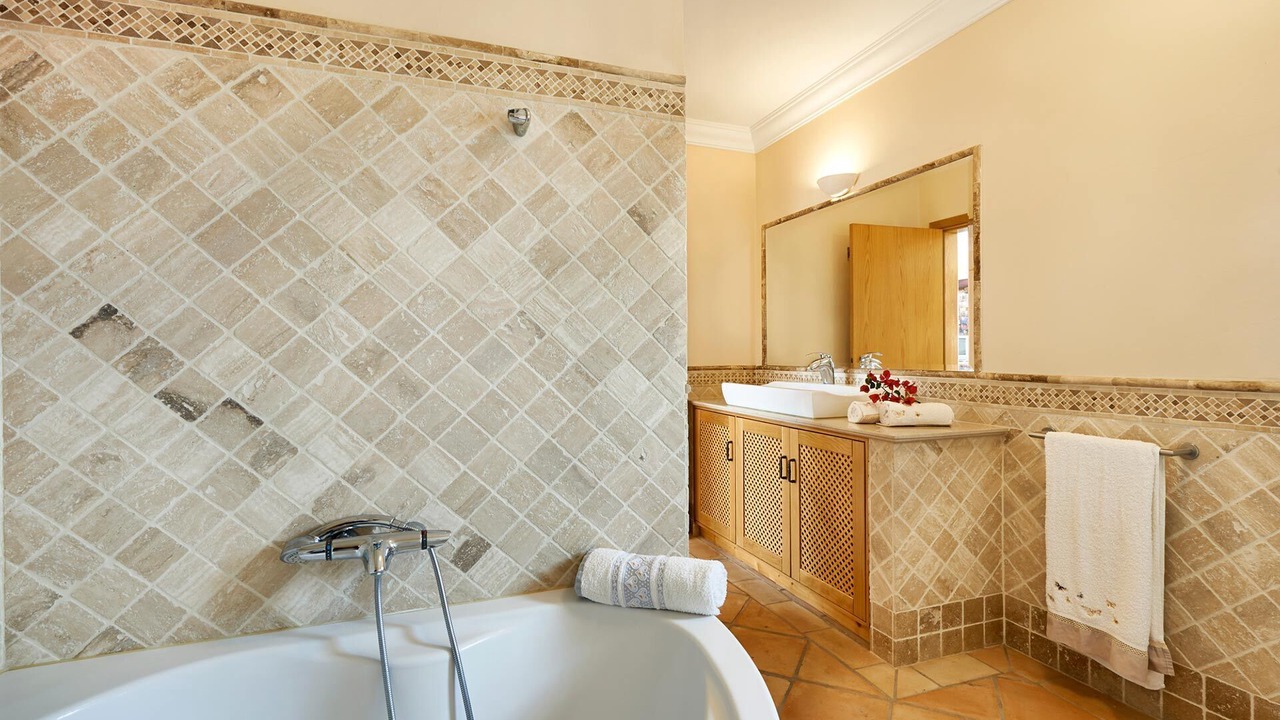 Photo of Bathroom in Ariolos
