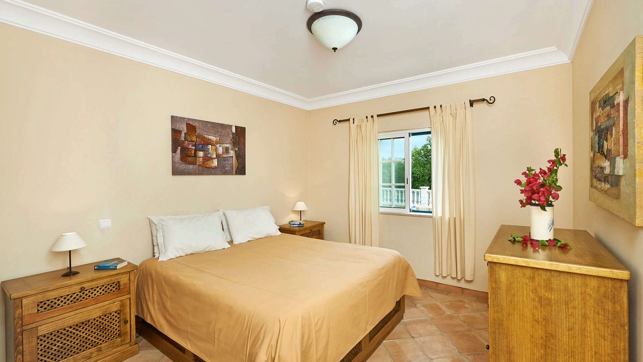 Photo of Bedroom in Ariolos