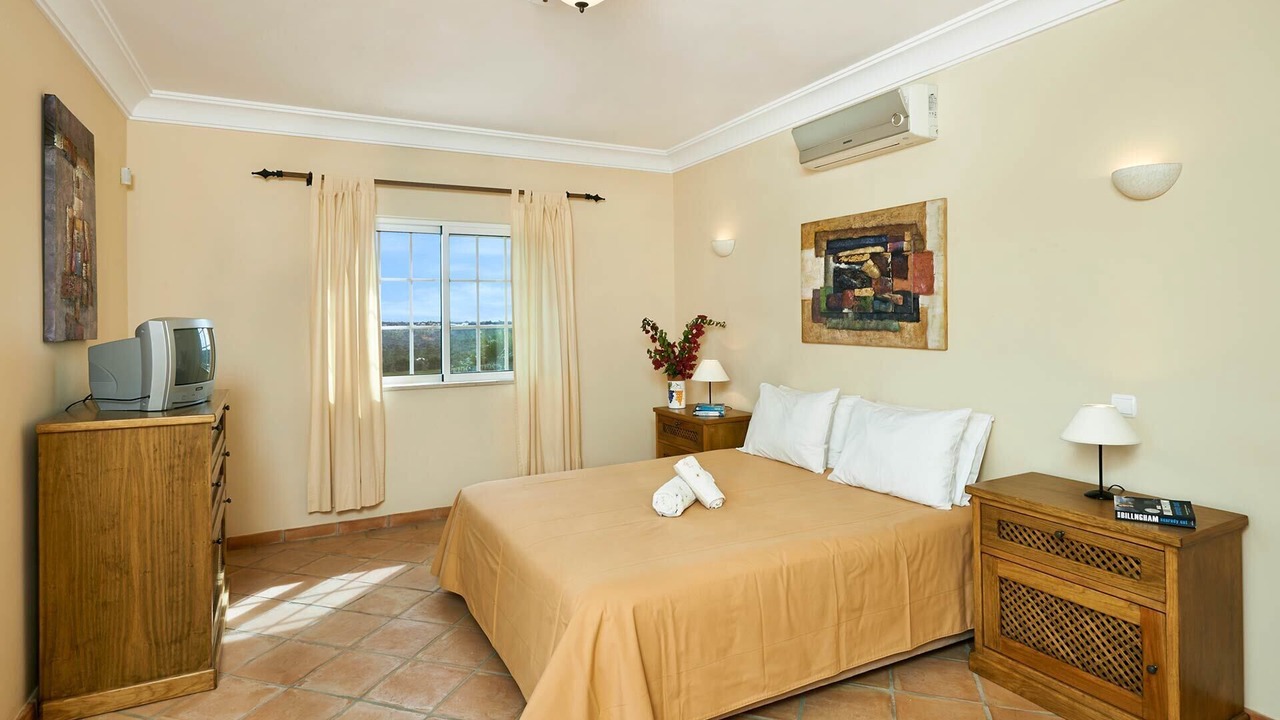 Photo of Bedroom in Ariolos