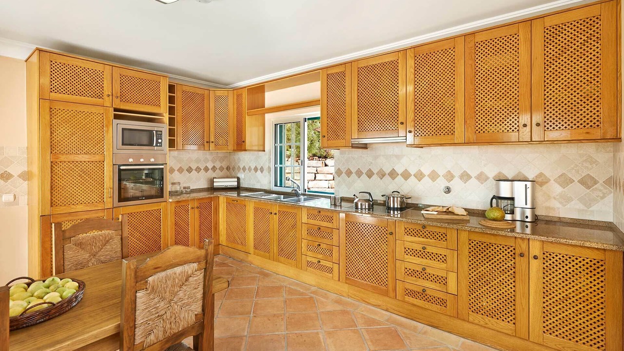Photo of Kitchen in Ariolos