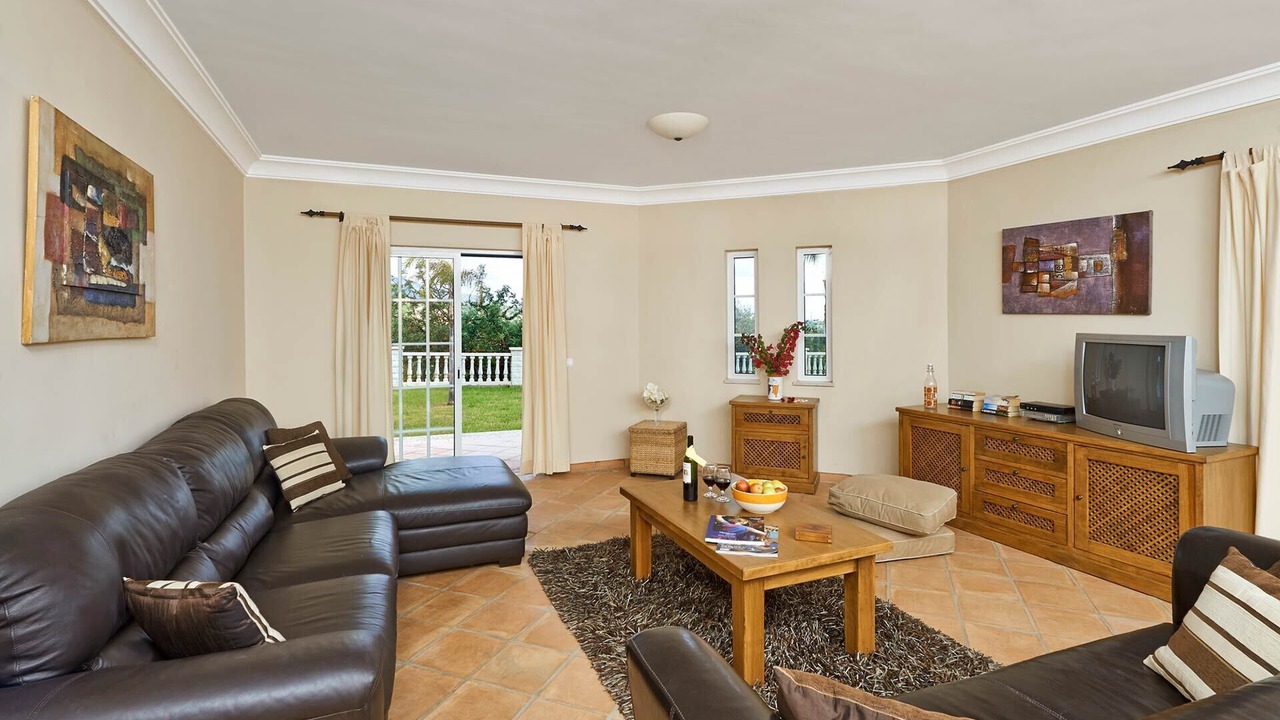 Photo of Livingroom in Ariolos