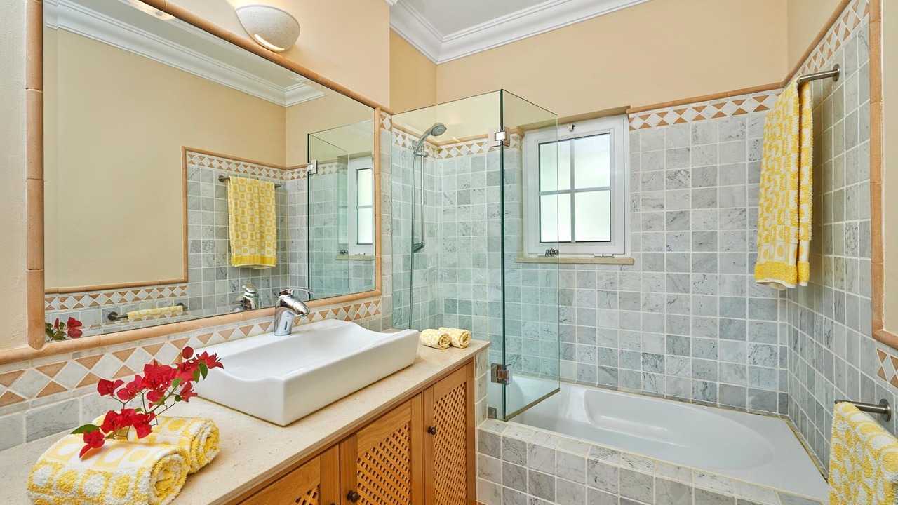 Photo of Bathroom in Ariolos