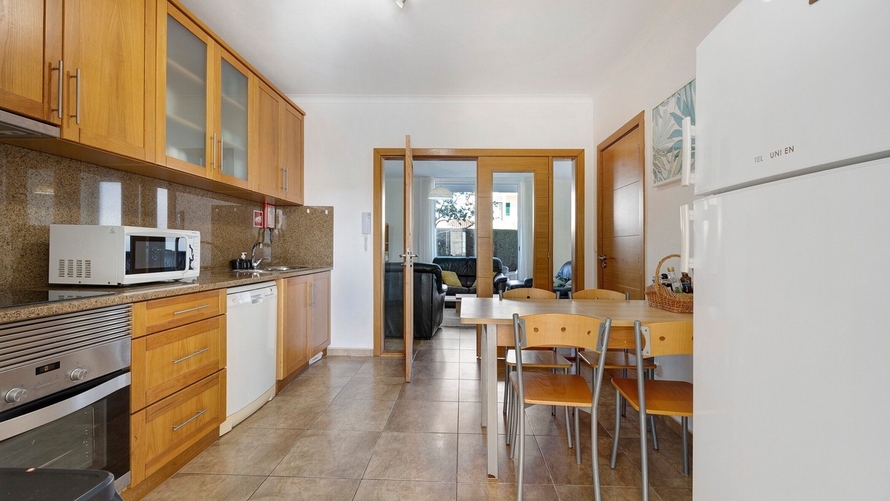 Photo of Kitchen in Porto de Mos