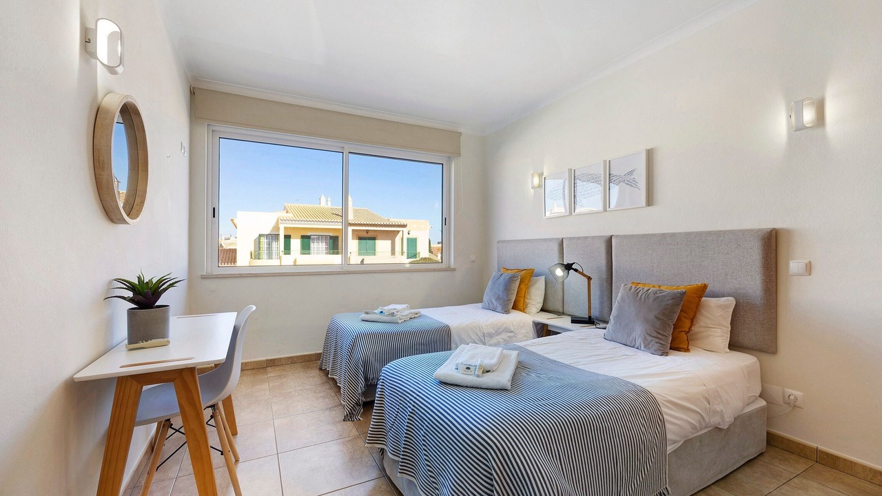Photo of Bedroom in Porto de Mos
