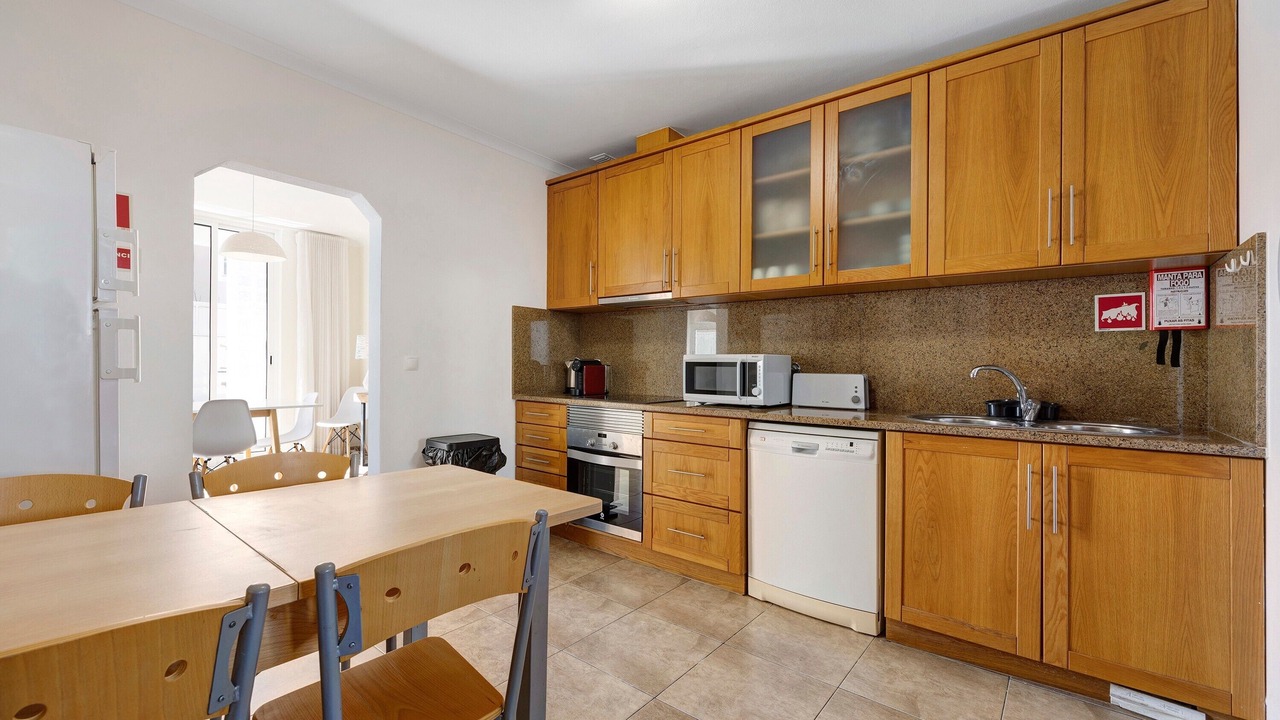 Photo of Kitchen in Porto de Mos
