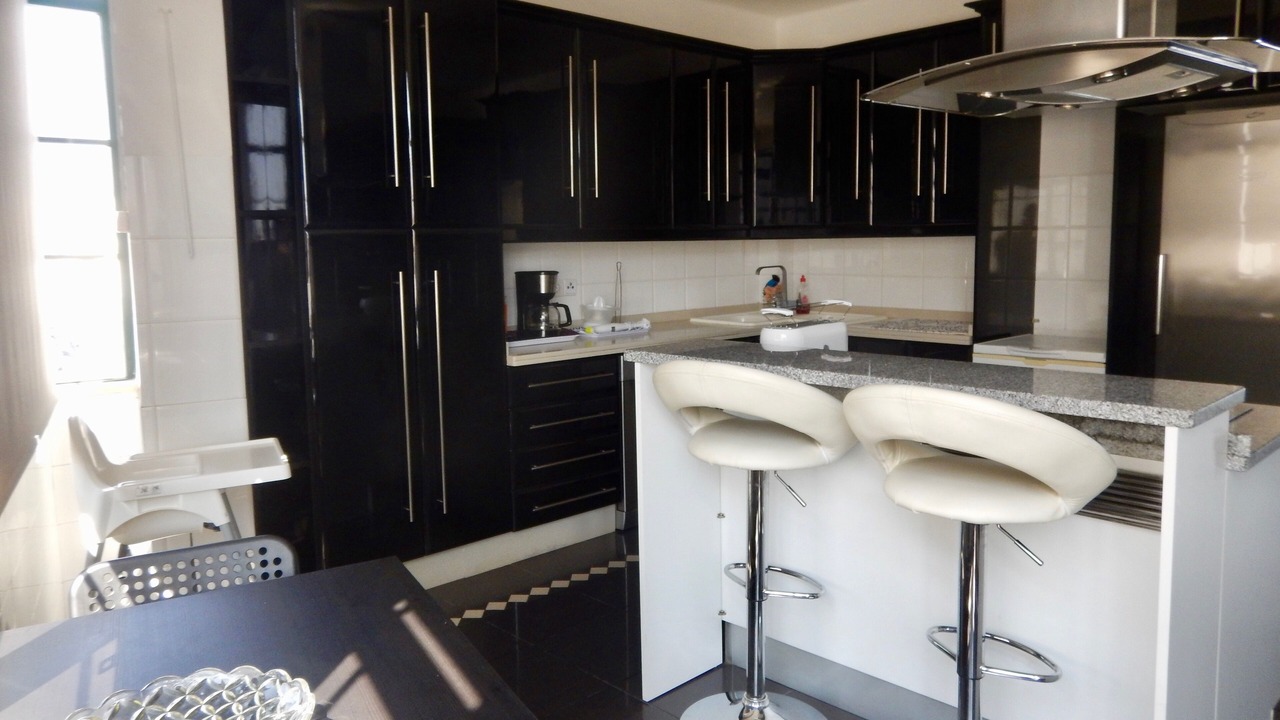 Photo of Kitchen in Tavira