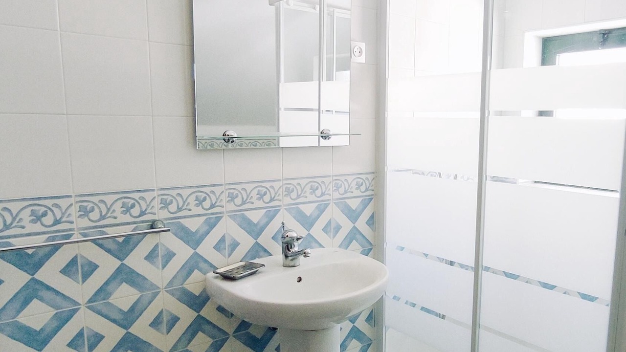 Photo of Bathroom in Tavira