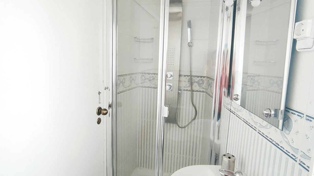 Photo of Bathroom in Tavira