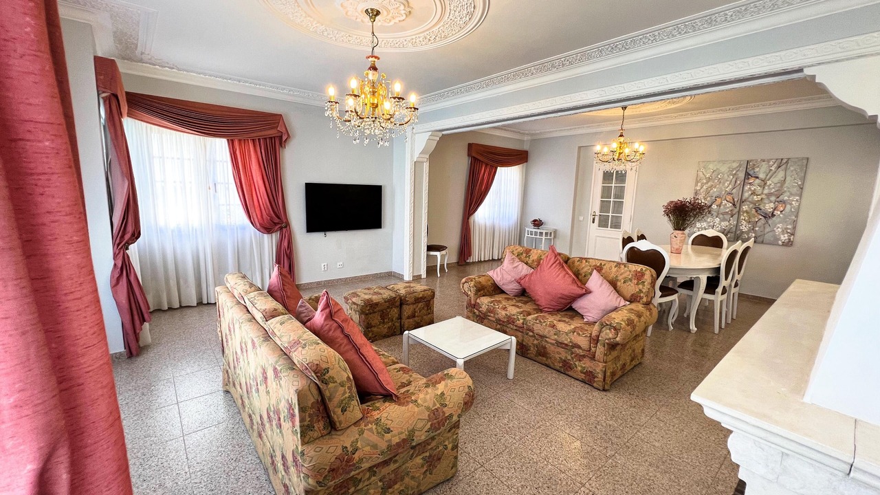 Photo of Livingroom in Montenegro
