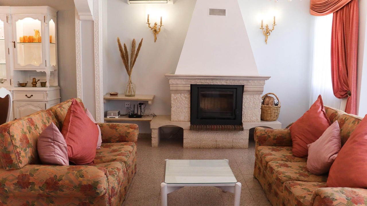 Photo of Livingroom in Montenegro