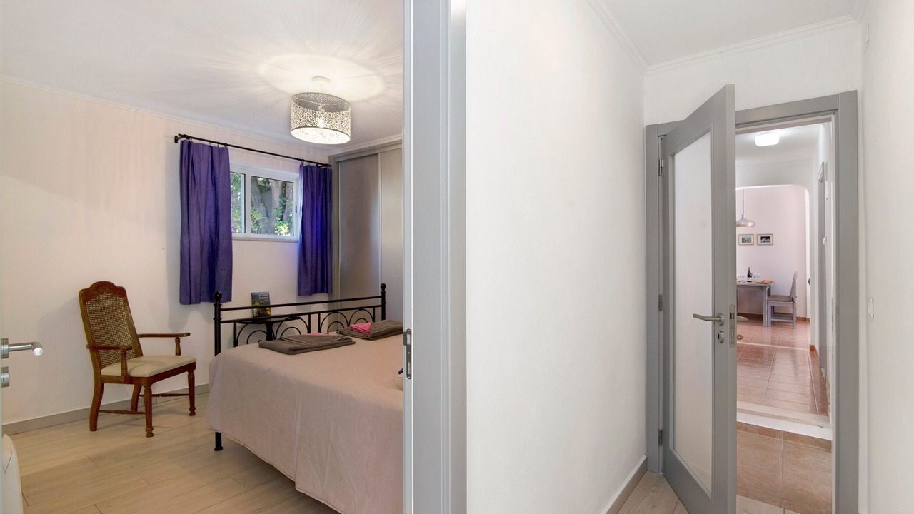 Photo of Bedroom in Messines de Baixo
