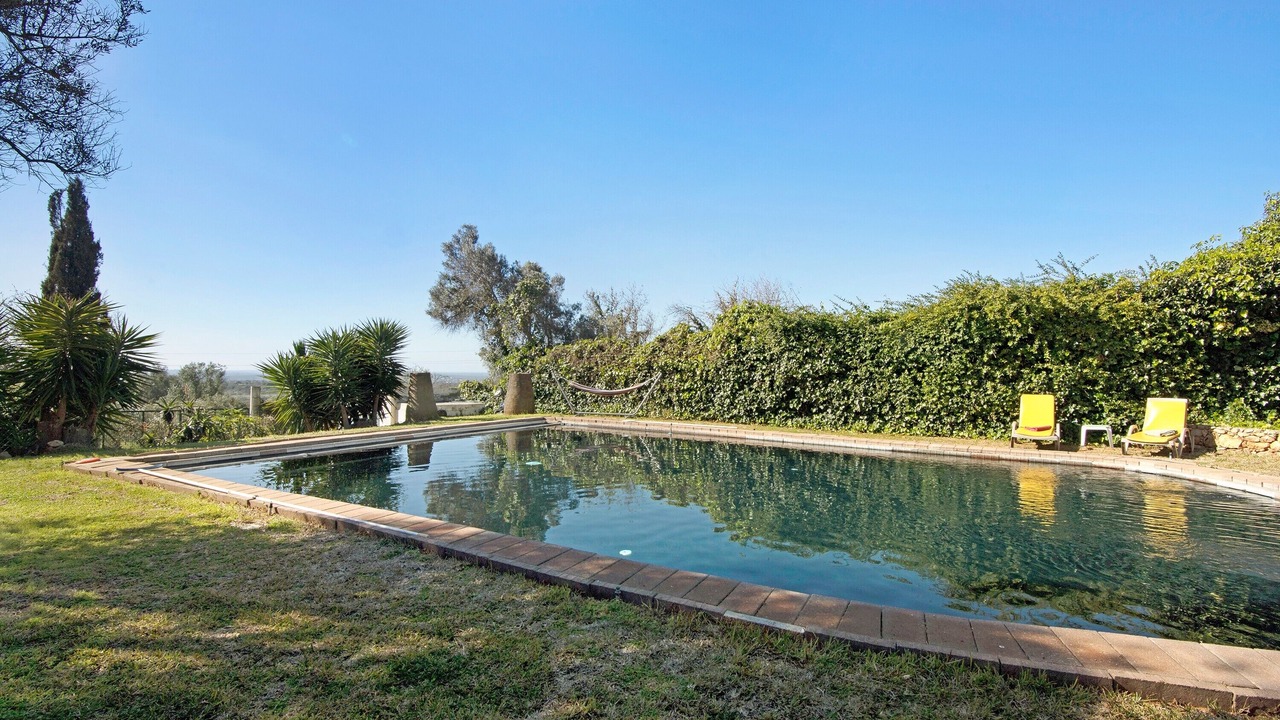 Photo of Outdoor in Messines de Baixo