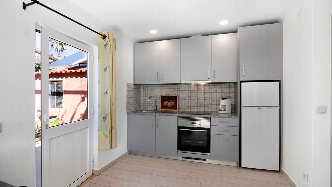 Photo of Kitchen in Messines de Baixo