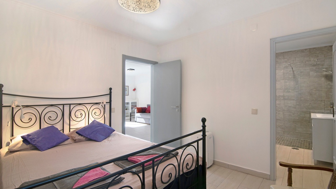 Photo of Bedroom in Messines de Baixo