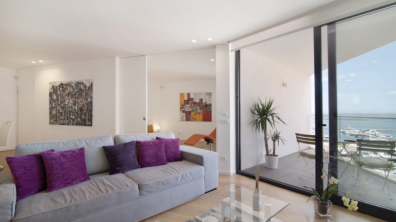 Photo of Livingroom in Olhao