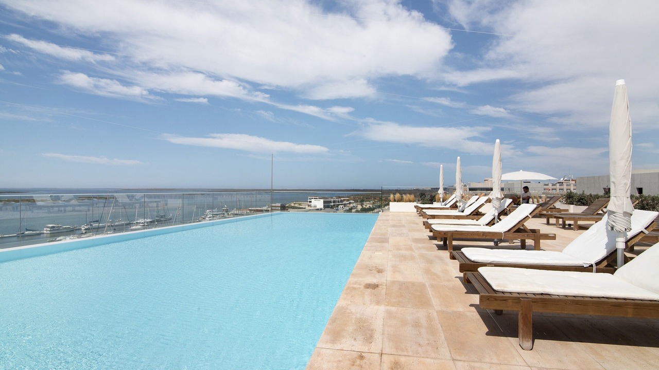 Photo of Outdoor in Olhao