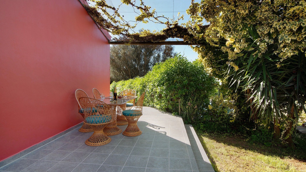 Photo of Outdoor in Messines de Baixo