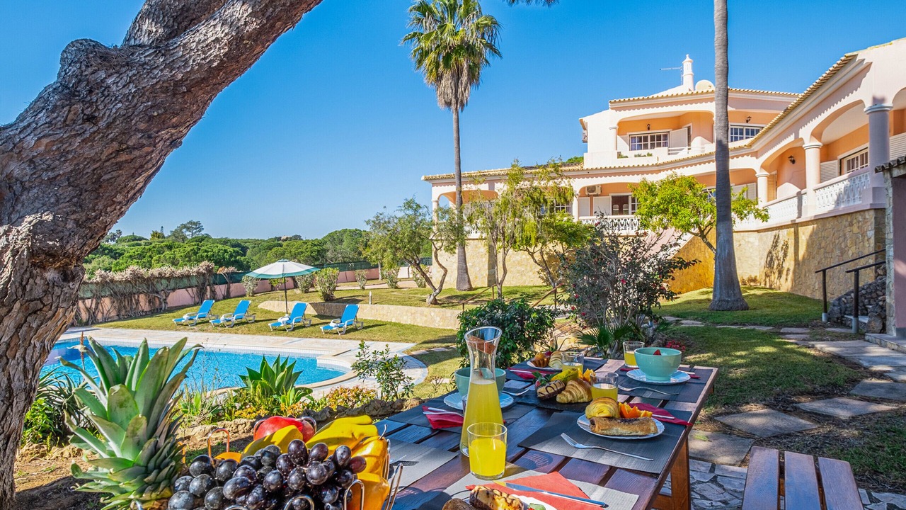 Photo of Outdoor in Albufeira
