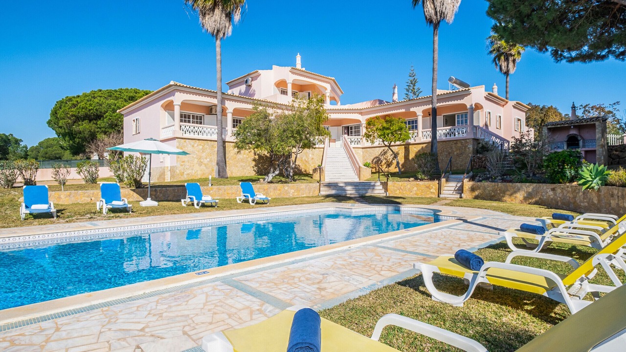 Photo of Outdoor in Albufeira