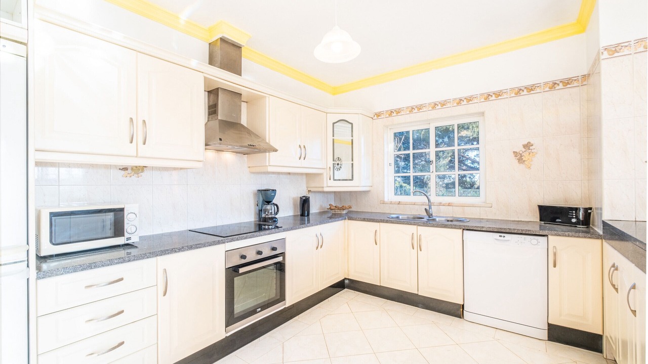 Photo of Kitchen in Albufeira