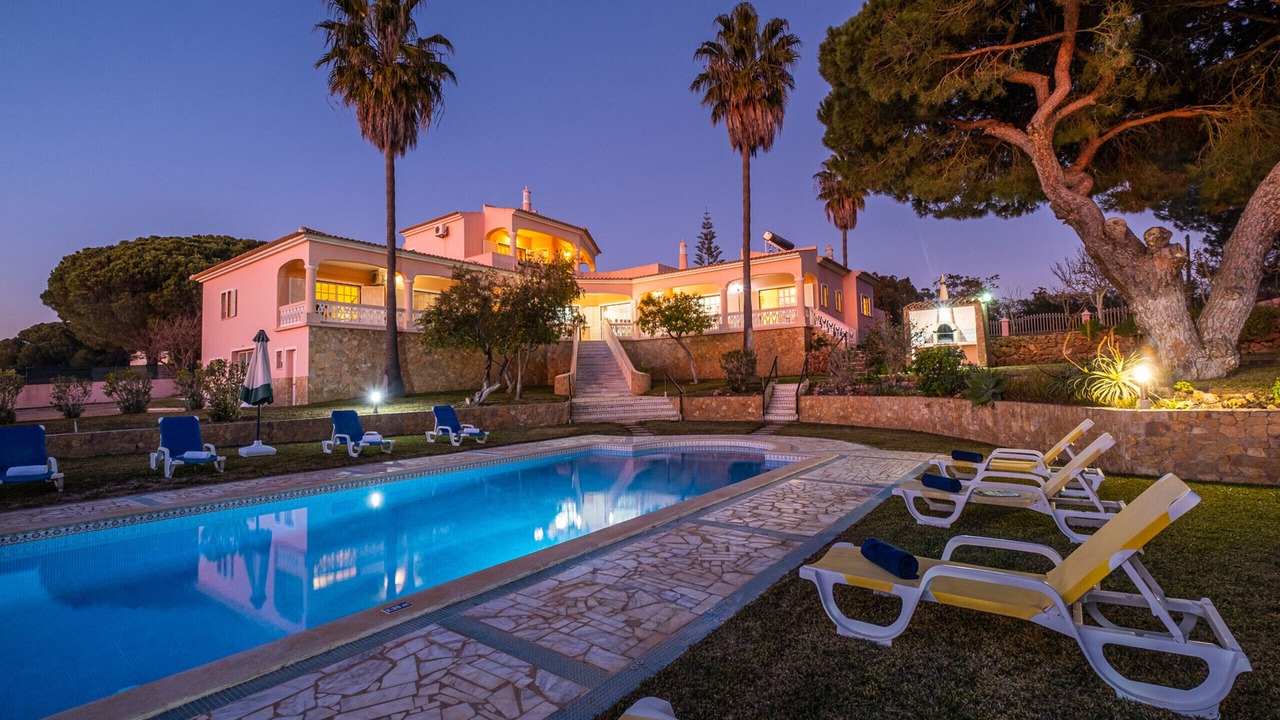 Photo of Outdoor in Albufeira