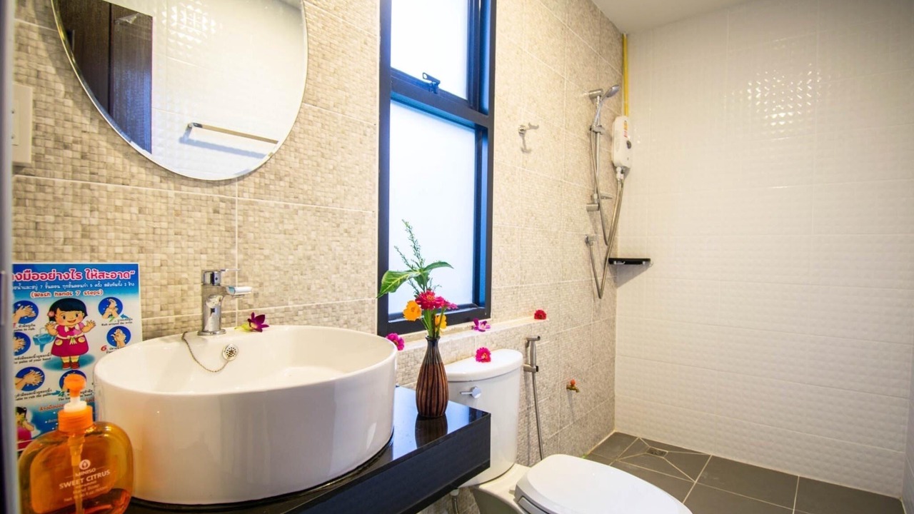 Photo of Bathroom in Phanom