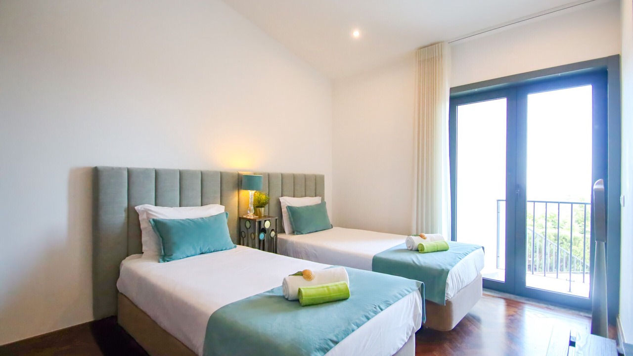 Photo of Bedroom in Cerro de Aguia