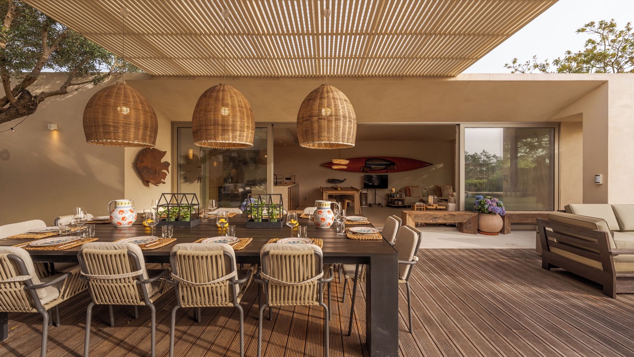 Photo of Outdoor in Troia