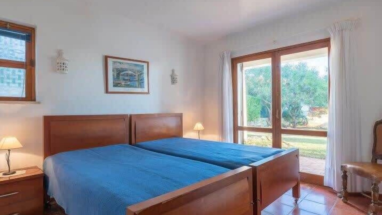 Photo of Bedroom in Cerro de Aguia