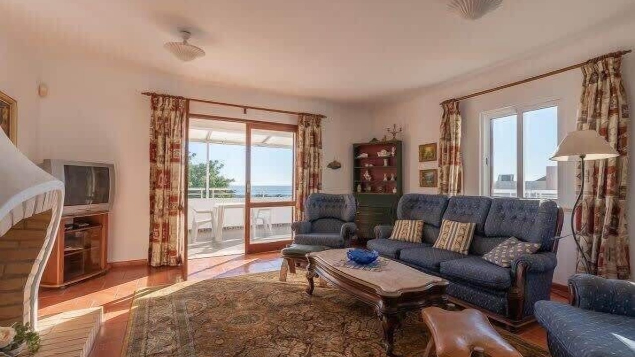Photo of Livingroom in Cerro de Aguia