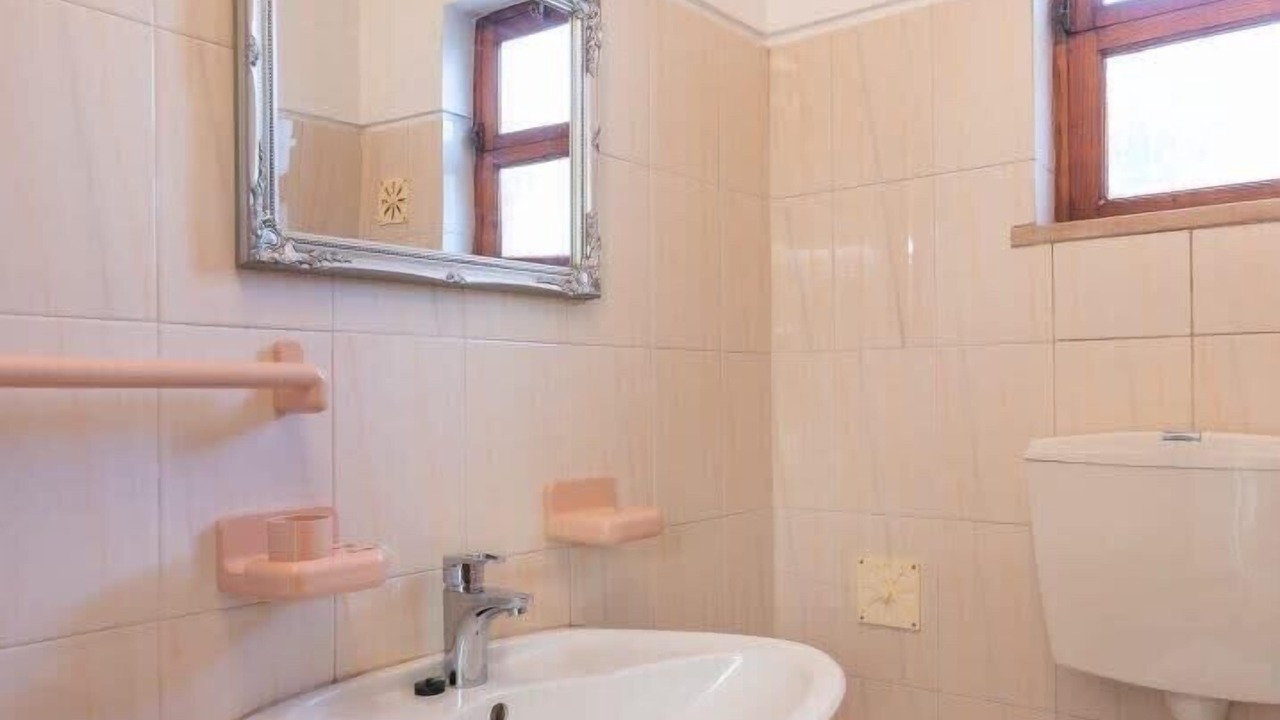 Photo of Bathroom in Cerro de Aguia