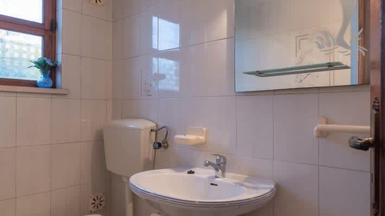 Photo of Bathroom in Cerro de Aguia