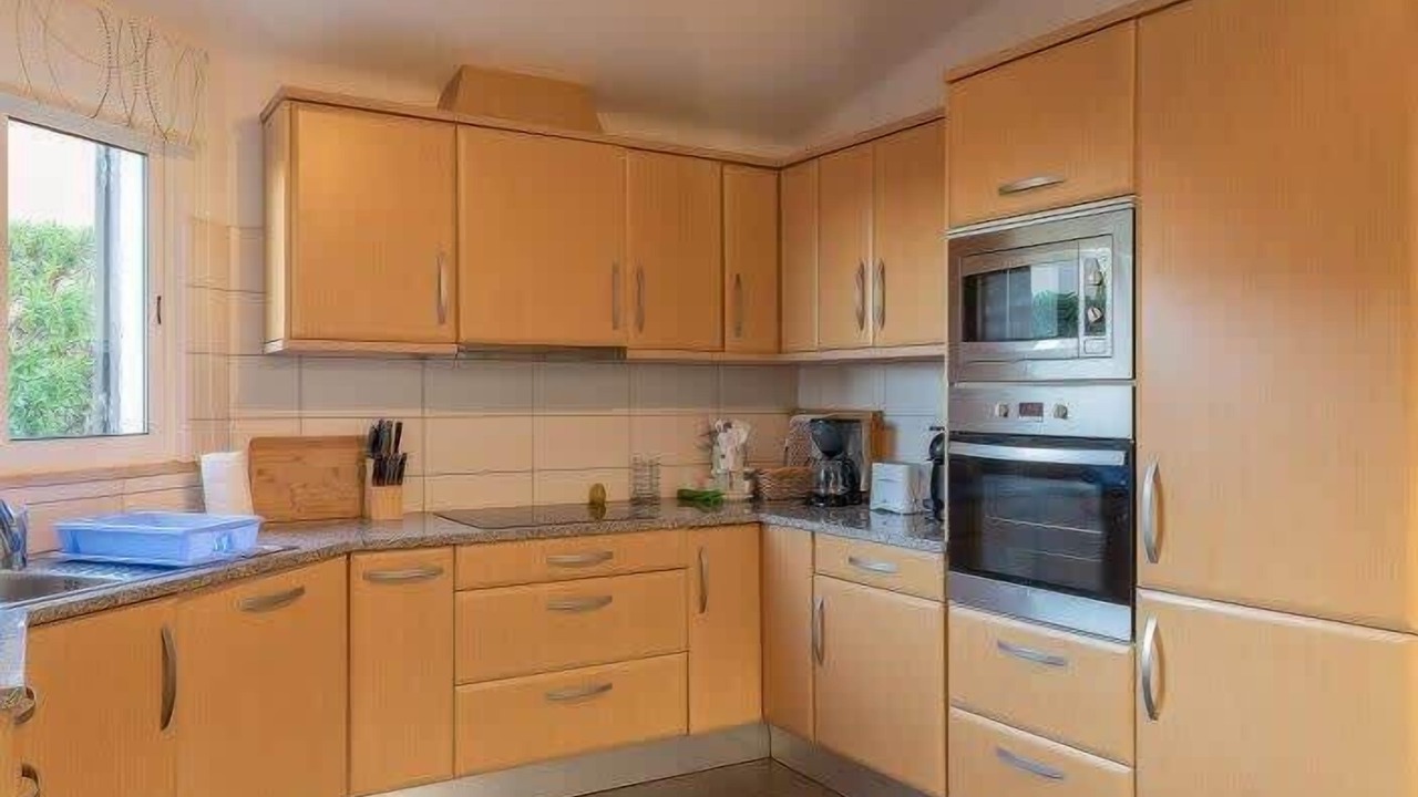 Photo of Kitchen in Cerro de Aguia