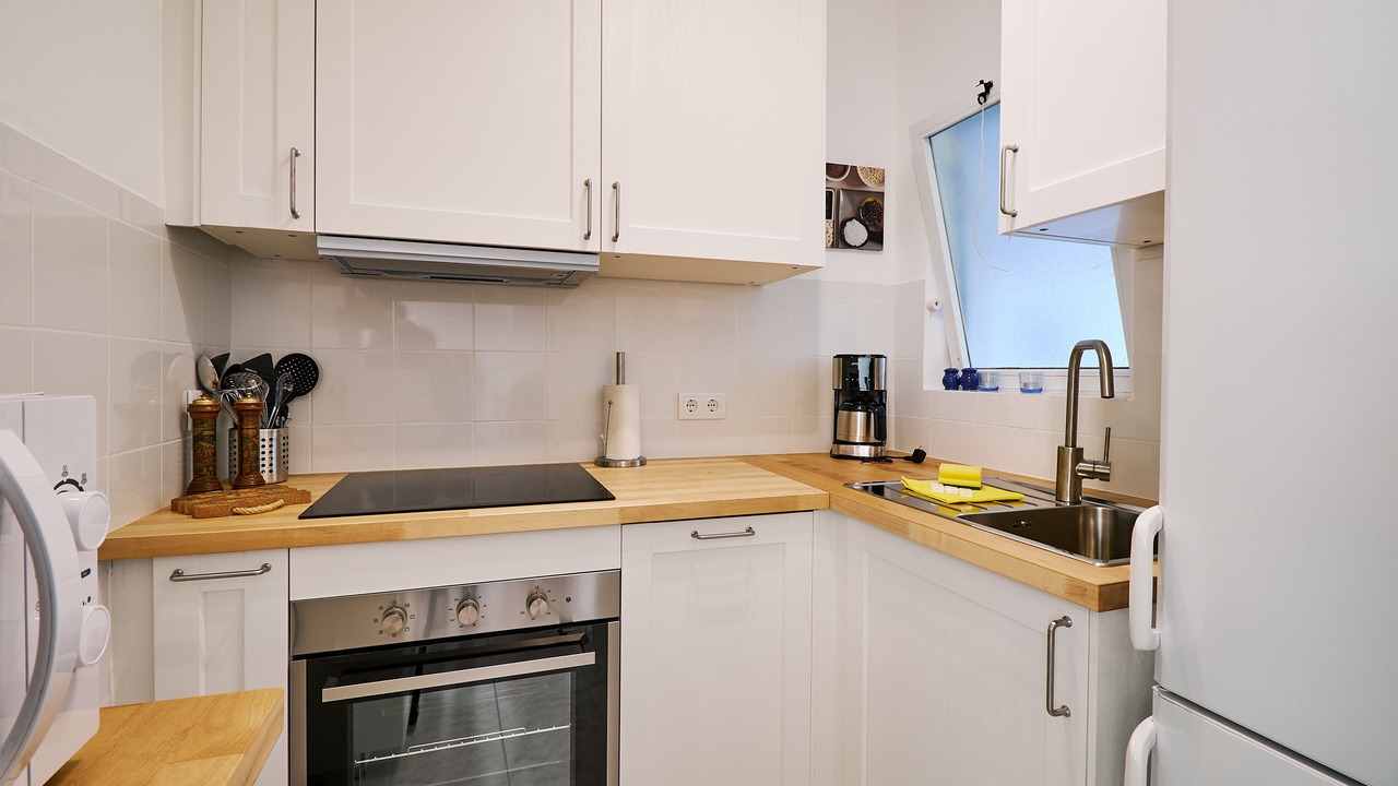 Photo of Kitchen in Alfanzina
